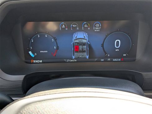 Used 2024 Ford F150 XLT image 24