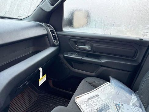 New 2026 RAM 1500 Classic Warlock image 23