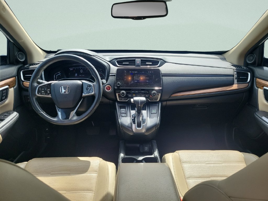 Used 2019 Honda CR-V EX-L image 11