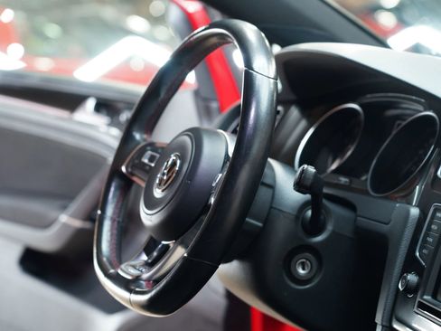 Used 2016 Volkswagen GTI S image 51