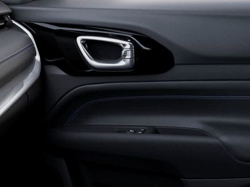 New 2026 Jeep Compass Latitude AWD/4WD image 25