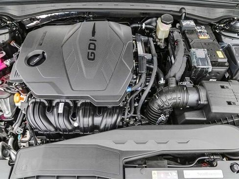 New 2026 Kia K5 GT-Line w/ GT-Line Premium Package image 25