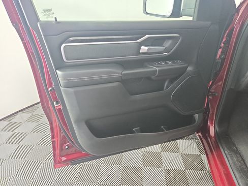 Used 2022 RAM 1500 Big Horn AWD/4WD image 17