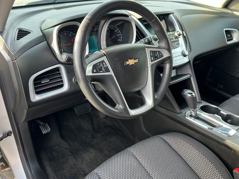 Used 2017 Chevrolet Equinox LT w/ Convenience Package image 17