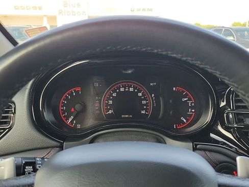 Used 2026 Dodge Durango GT AWD/4WD image 19