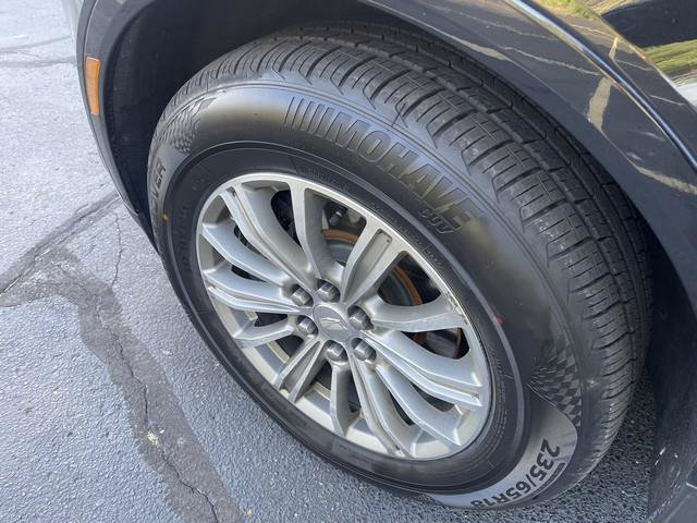Used 2019 Cadillac XT5 Luxury AWD/4WD image 10
