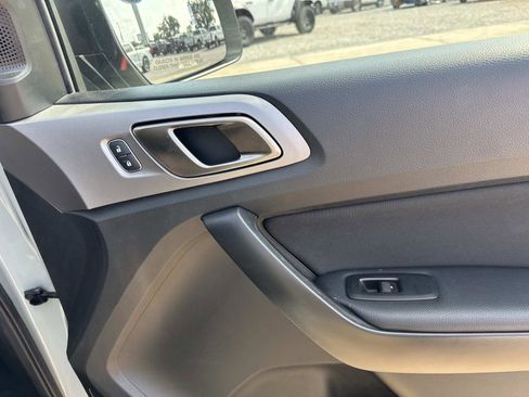 Used 2021 Ford Ranger XLT w/ Equipment Group 302A High image 14