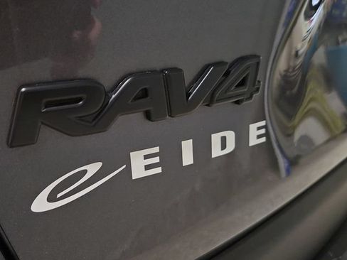 Used 2024 Toyota RAV4 XLE w/ Convenience Package AWD/4WD image 39