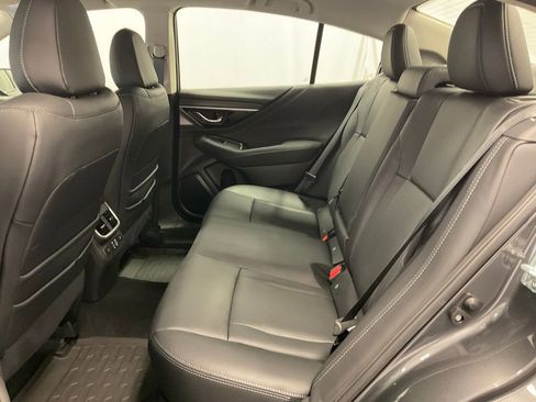 New 2025 Subaru Legacy Touring XT image 31