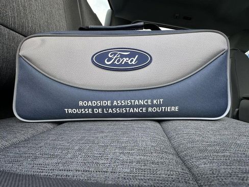New 2026 Ford F250 XL w/ STX Appearance Package AWD/4WD image 17