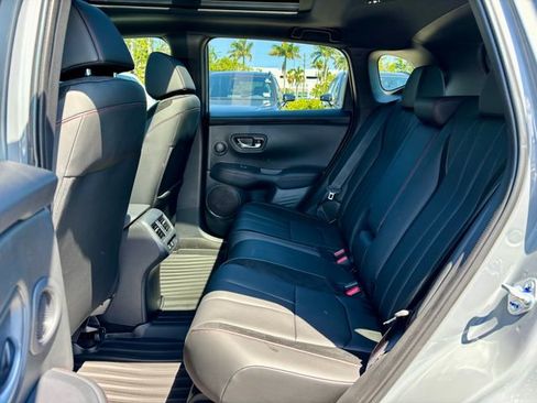 New 2026 Acura ADX A-Spec image 9