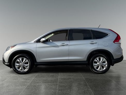 Used 2014 Honda CR-V EX image 2