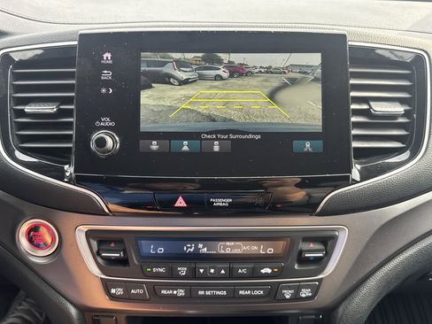 Used 2022 Honda Pilot Special Edition image 20