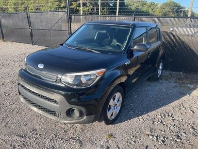 Used 2019 Kia Soul