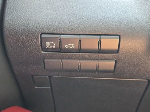 Used 2022 Lexus RX 350 F Sport w/ Accessory Package image 28