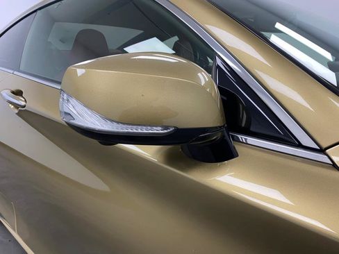 Used 2018 INFINITI Q60 Red Sport 400 image 15