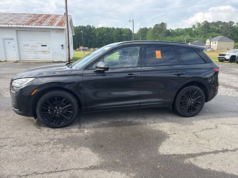 Used 2023 Lincoln Corsair Reserve w/ Equipment Group 201A AWD/4WD image 1