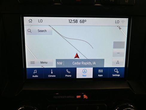 Used 2020 Ford F150 Lariat AWD/4WD image 19