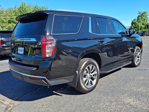 Used 2024 Chevrolet Tahoe LS w/ Driver Alert Package AWD/4WD image 6