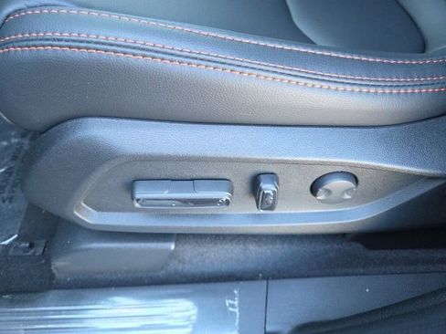 New 2026 Honda Pilot TrailSport image 15