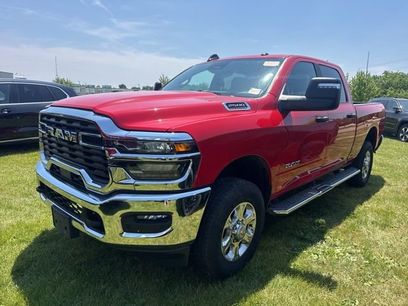 Used 2026 RAM 2500 Big Horn