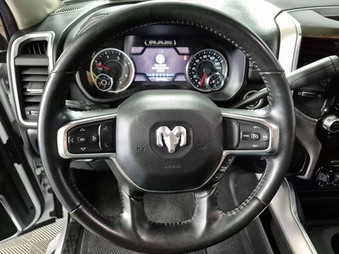 Used 2024 RAM 2500 Laramie image 11