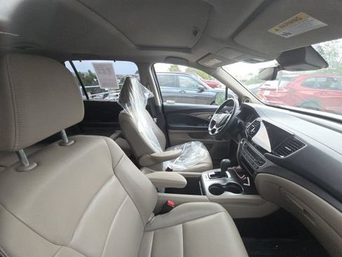 Used 2019 Honda Pilot EX-L image 11