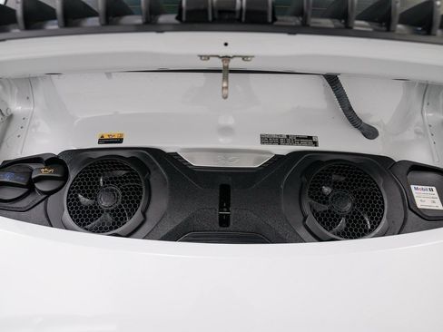 Used 2022 Porsche 911 Carrera image 19