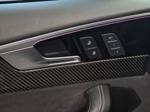 Used 2023 Audi RS 5 Sportback w/ Black Optic Carbon Package image 35