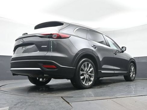 Used 2019 MAZDA CX-9 Grand Touring AWD/4WD image 28