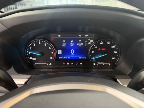 Certified 2021 Ford Explorer XLT w/ Equipment Group 202A AWD/4WD image 16