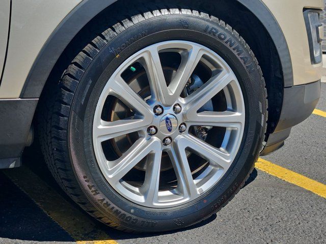 Used 2017 Ford Explorer Limited FWD image 29