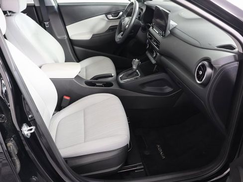 Used 2023 Hyundai Kona SEL w/ Convenience Package image 24