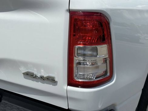 Used 2023 RAM 1500 Big Horn AWD/4WD image 26