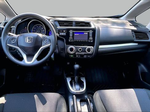 Used 2019 Honda Fit LX image 15
