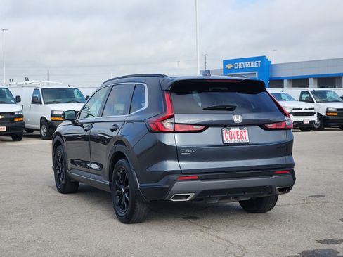 Used 2023 Honda CR-V Sport image 5