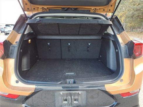 Certified 2024 Buick Encore GX Sport Touring image 8