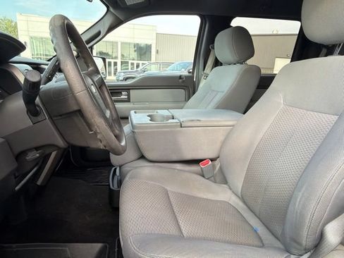 Used 2014 Ford F150 XLT w/ Trailer Tow Package AWD/4WD image 15