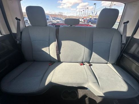 Used 2018 RAM 1500 Express w/ Express Value Package image 7