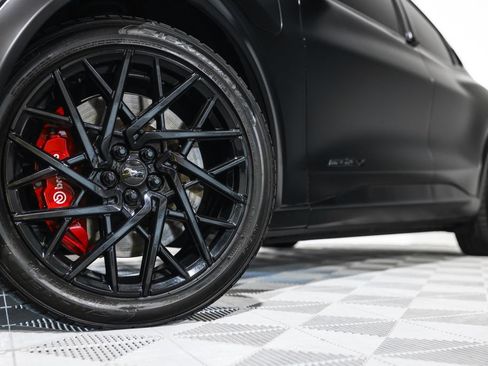 Used 2022 Ford Mustang Mach-E GT w/ GT Performance Edition AWD/4WD image 13