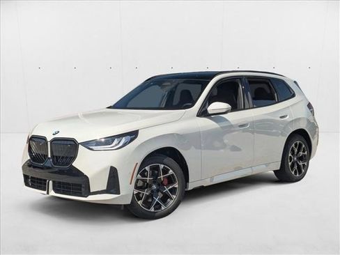New 2026 BMW X3 xDrive30 image 1