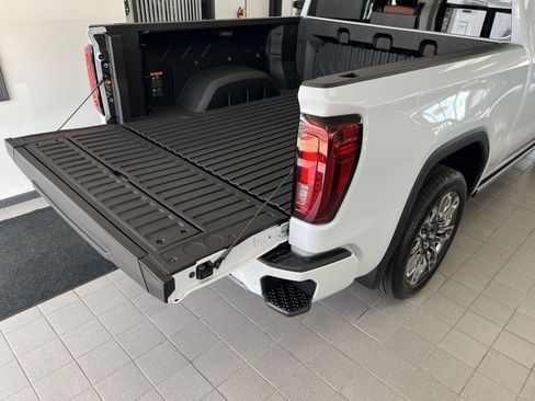 New 2026 GMC Sierra 1500 Denali Ultimate AWD/4WD image 53