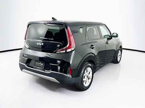 Used 2024 Kia Soul LX w/ Option Group 015 image 9