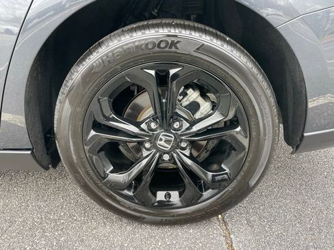 Used 2025 Honda Accord SE image 42