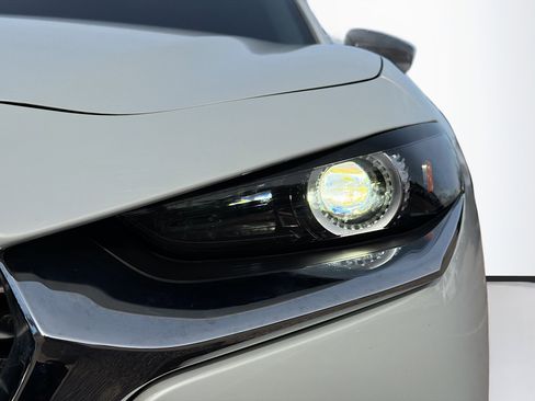 Used 2024 MAZDA CX-30 AWD 2.5 S w/ Select Sport Pkg image 9