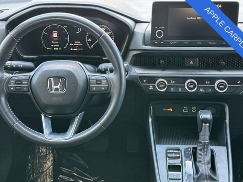 Used 2024 Honda CR-V Sport image 15