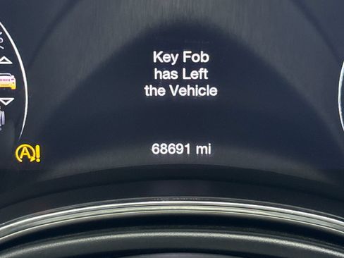 Used 2021 Jeep Grand Cherokee Laredo X AWD/4WD image 23