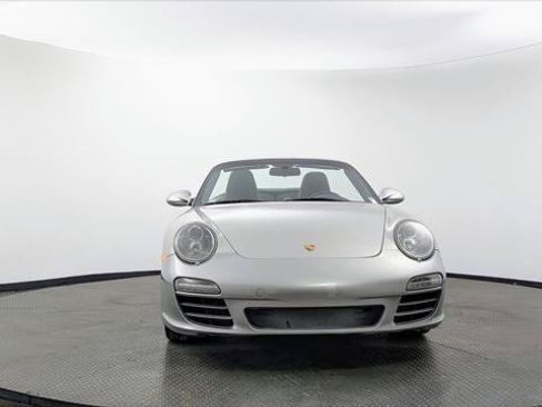 Used 2009 Porsche 911 Carrera S RWD image 11