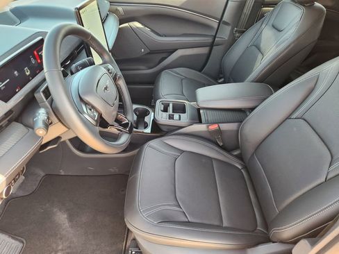 New 2026 Ford Mustang Mach-E Premium w/ Technology Package image 9