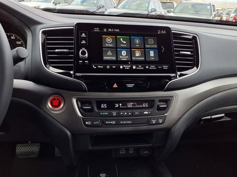 New 2026 Honda Ridgeline Sport image 19